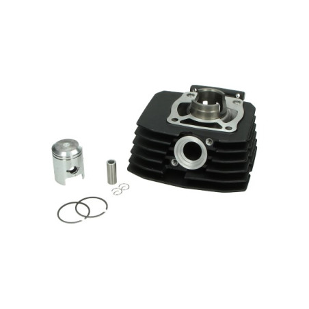 cylinder DMP + piston mbx-ac 39mm honda, mtx-sh