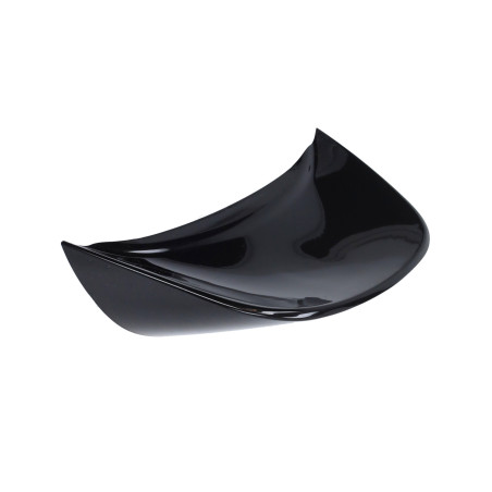 spoiler rear instead of carrier black vespa S, vespa lx