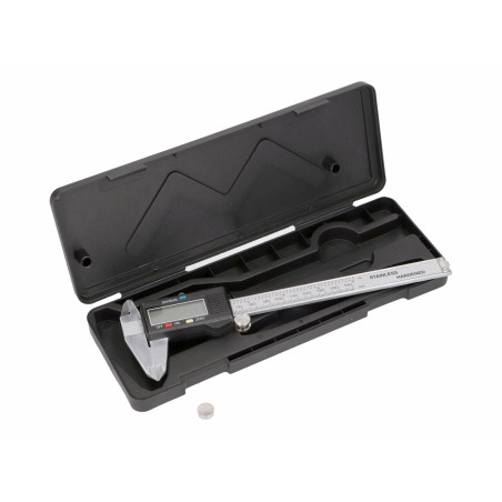 schuifmaat digitaal 150mm 40280