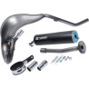exhaust Turbokit e-approval HRD50 varnish sherco h10532