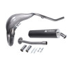 uitlaat Turbokit e-keur HRD50 (2006) vernis sherco h10540
