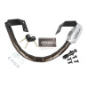 steering lock Artago + alarm antirobos antirobos honda xadv750, adv350