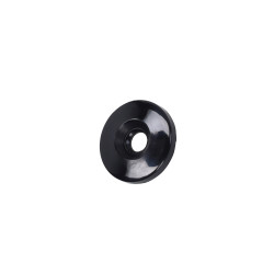 windshield Regia washer (made in EU) 26mm black