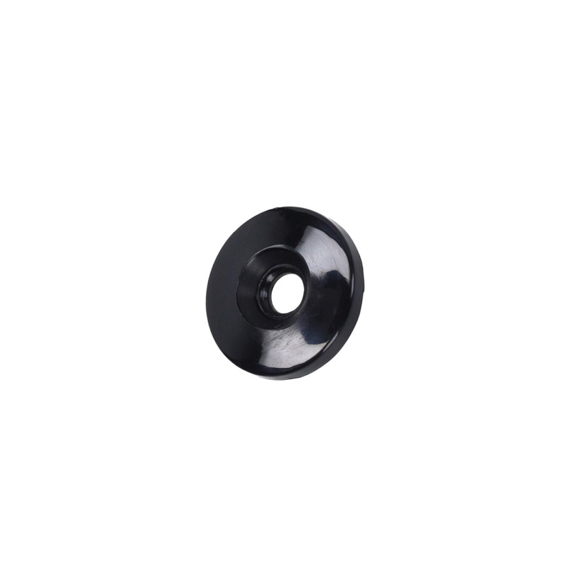 windshield Regia washer (made in EU) 26mm black