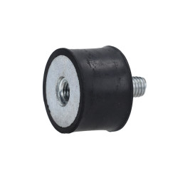 silent block polini universeel 30x20mm m8 214.0004