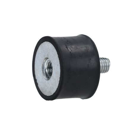 silent block Polini universal 30x20mm m8 214.0004