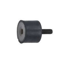 silent block Polini universal 25x20mm m6 214.0102