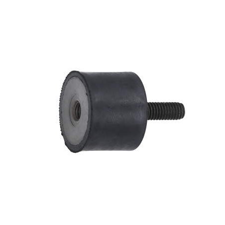 silent block polini universeel 25x20mm m6 214.0102