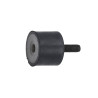 silent block Polini universal 25x20mm m6 214.0102