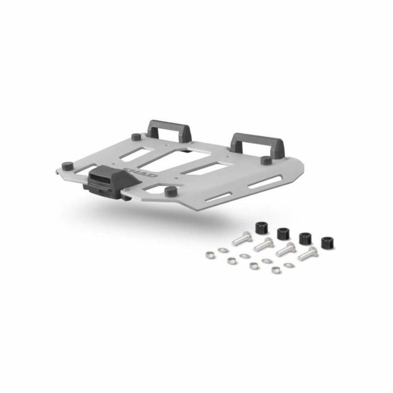montageplaat shad TERRA TR48 aluminium d1btrpa