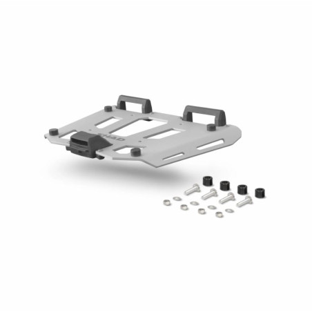 mounting plate Shad + screws for tr48 aluminum d1btrpa