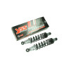 shock absorber set YSS hydraulic hydraulic CB125/ 310mm black zundapp rd222-310p-0718