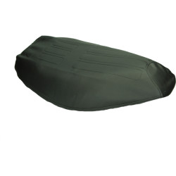 seat cover Xtreme (made in EU) honda black Vision