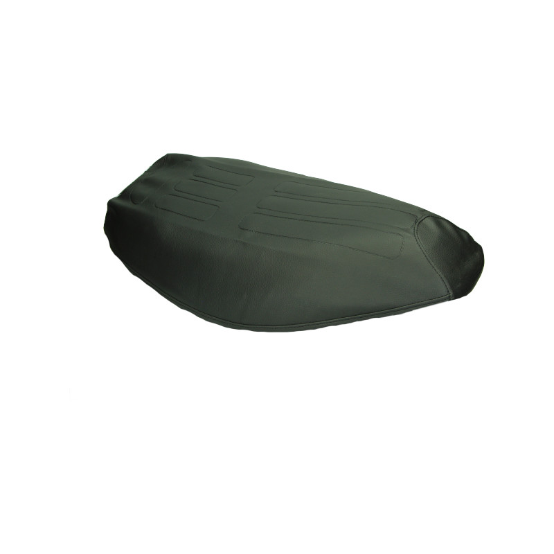 buddydek Xtreme (made in EU) oude type Honda zwart vision