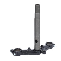crown piece front fork honda black mb5, mb8, mt5, mt8