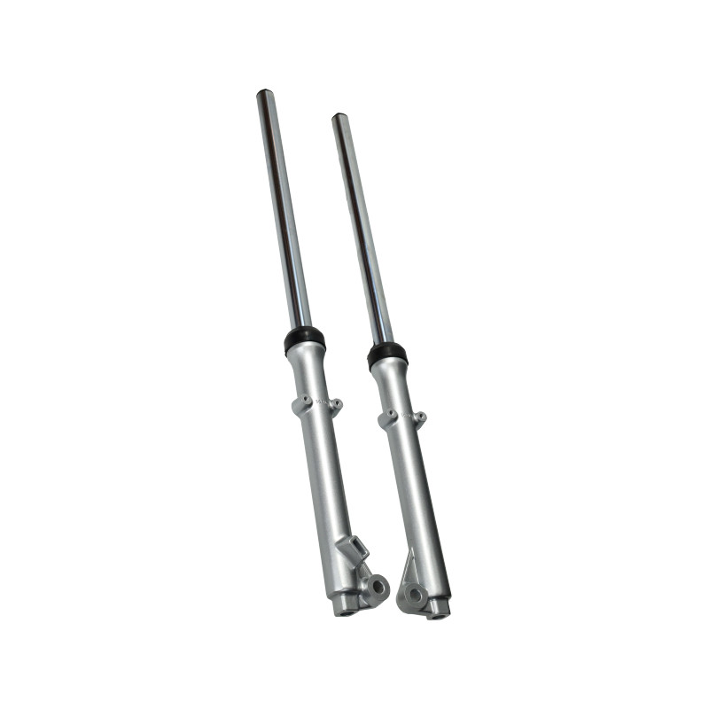 voorvorkpootset set L+R honda mt5, mt8