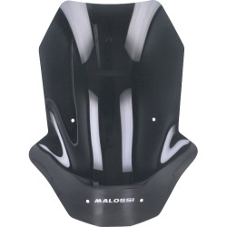 windscherm malossi euro-4 Honda 45cm smoke xadv750 4518330b