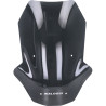 windscherm malossi euro-4 Honda 45cm smoke xadv750 4518330b