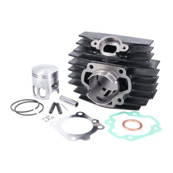 cilinder polini 70cc 46mm honda, camino, px 119.0030
