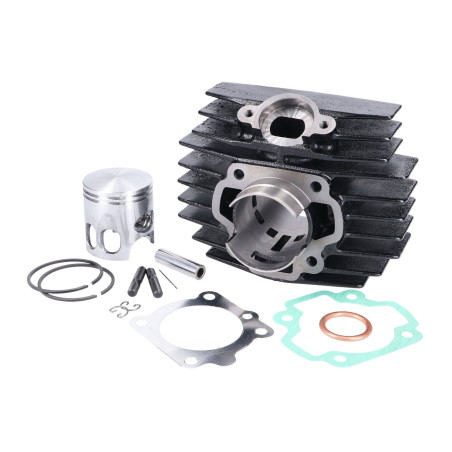 cylinder Polini 70cc 46mm honda, camino, px 119.0030