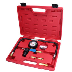 cilinder buzzetti compressiemeter set lekkage 10-12-14mm universeel 5117