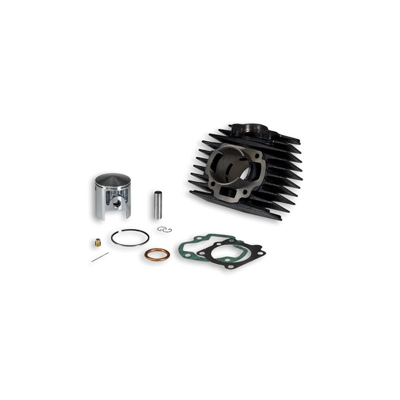 cylinder Malossi honda 45.5mm honda, camino, px 313642
