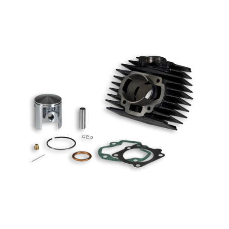 cylinder Malossi honda 45.5mm honda, camino, px 313642