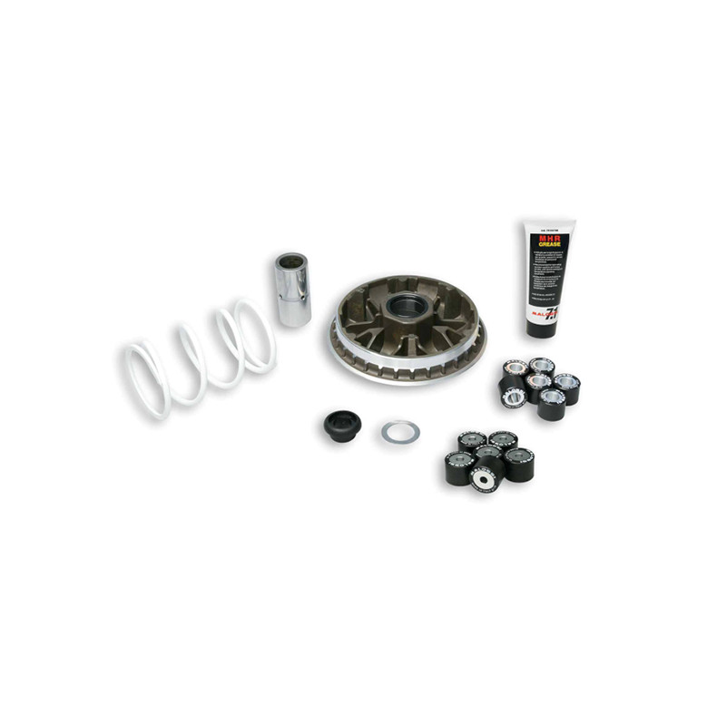 variokit malossi mhr euro-2/3/4 Honda 2010 forza, sh300 5114192