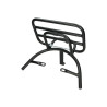 rear carrier Regia foldable (made in EU) Supreme black matt agm