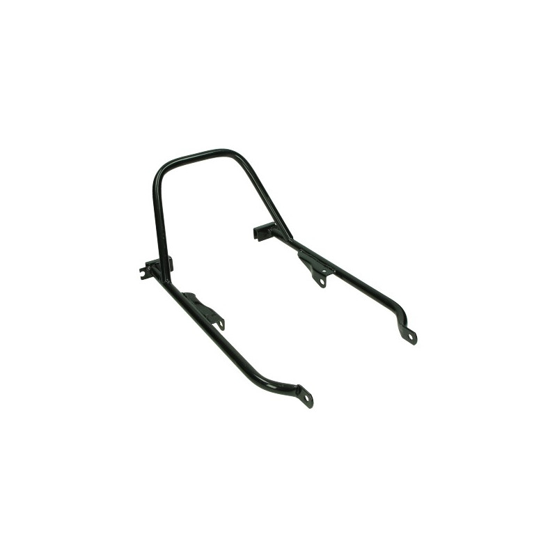 oppakbeugel knipperlicht zwart honda, mb5, mb8
