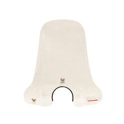 windshield Isotta with mounting set high bright agm VX50, BTC Riva, china lx/napoli, gts toscana