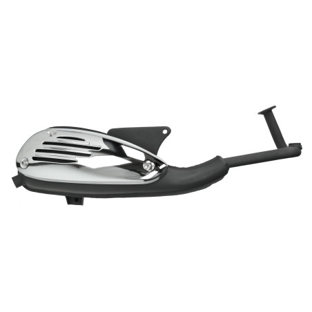 exhaust Benzhou original euro-4/5 (without mudguard connection) BTC Riva, gts toscana, vx50