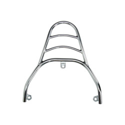 rear carrier Regia (made in EU) chrome agm Swan, BTC Riva II