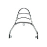 achterdrager Regia (made in EU) chroom agm Swan, BTC Riva II