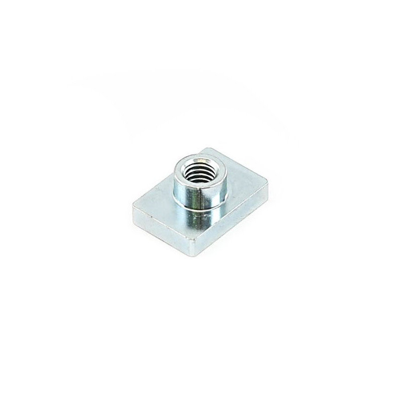 nut rectangular front fender mt 61304-162-013