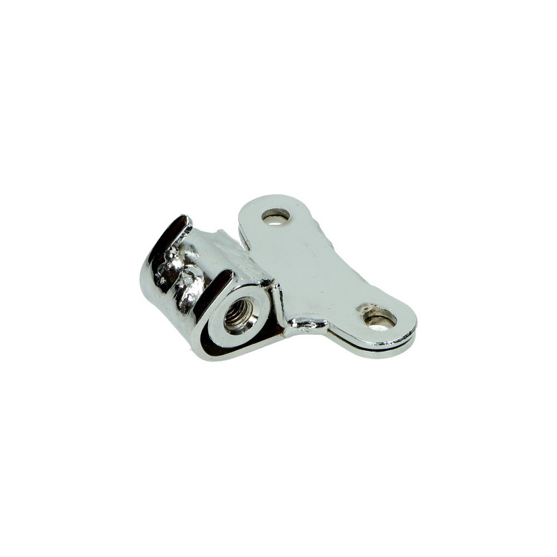 headlight support chrome agm Retro