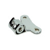 headlight support chrome agm Retro