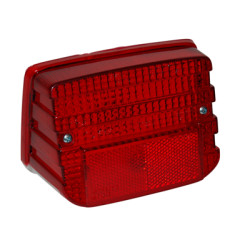 tail light DMP build in A-quality E-mark red honda, mb, mt