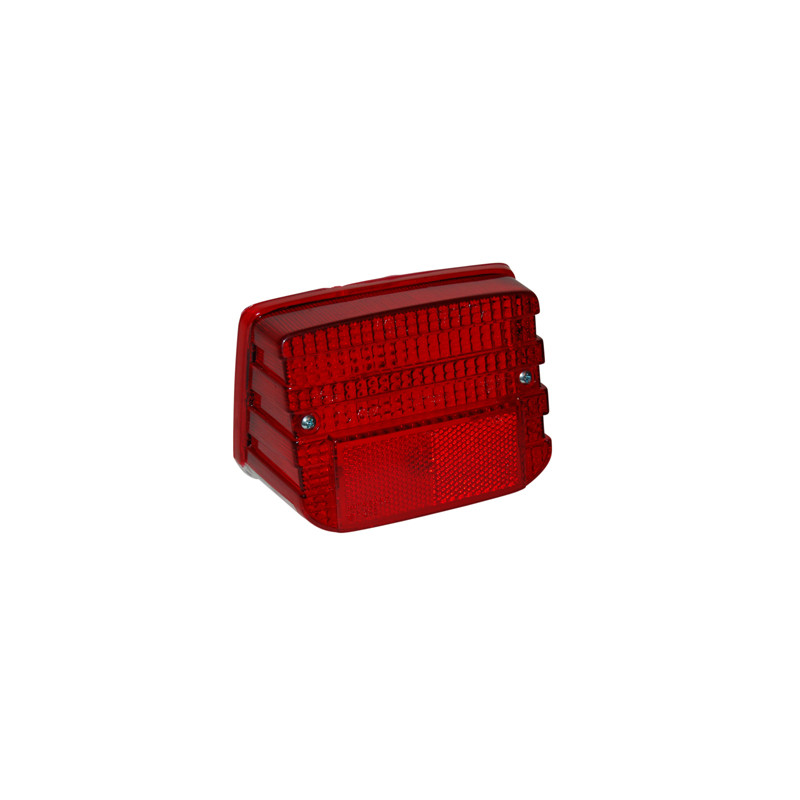 achterlicht DMP inbouw A-kwaliteit E-mark rood honda, mb, mt