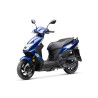 SYM Orbit III 50cc