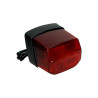 tail light build in nsr, Vision, vision met-in