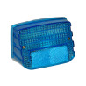 achterlicht DMP inbouw blauw honda, mb, mt