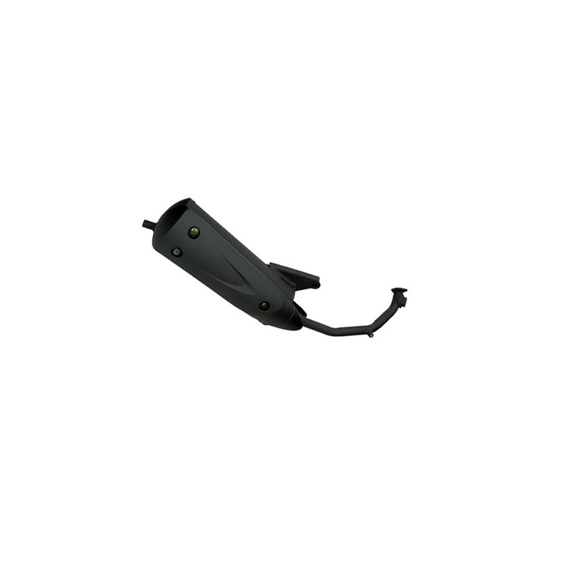 exhaust euro-4 3b3 3B3 engine AGM vx50 plus euro-4 agm VX50 plus