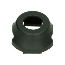 steering cover Agm original upper black agm Goccia GEV1000