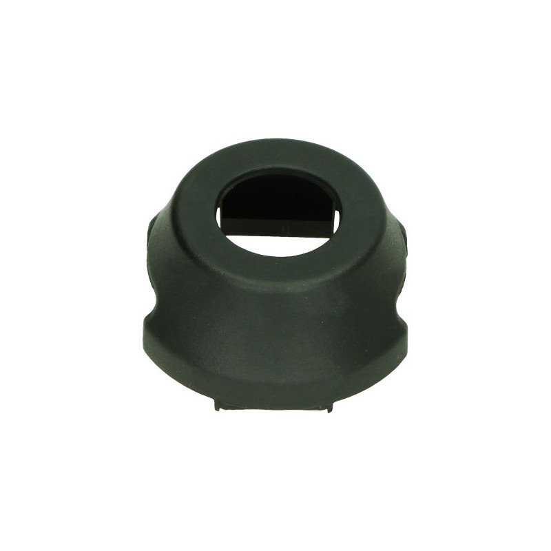 steering cover Agm original upper black agm Goccia GEV1000