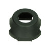 steering cover Agm original upper black agm Goccia GEV1000