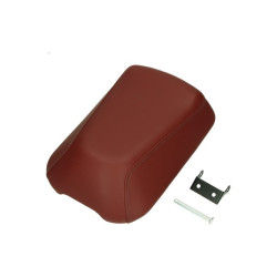 buddyseat Agm origineel rood agm Goccia GEV1000