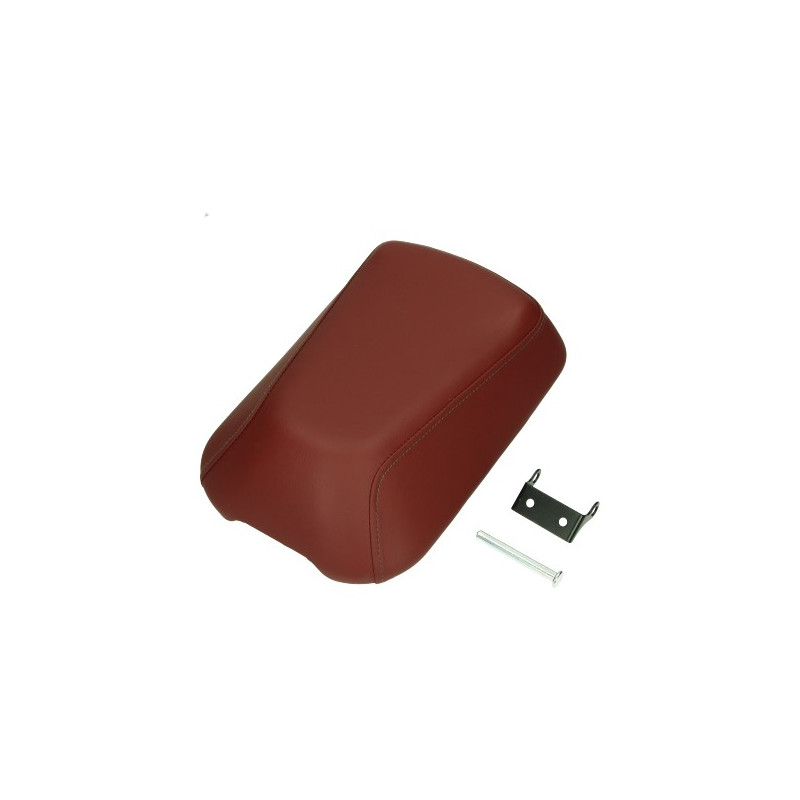 buddyseat Agm origineel rood agm Goccia GEV1000