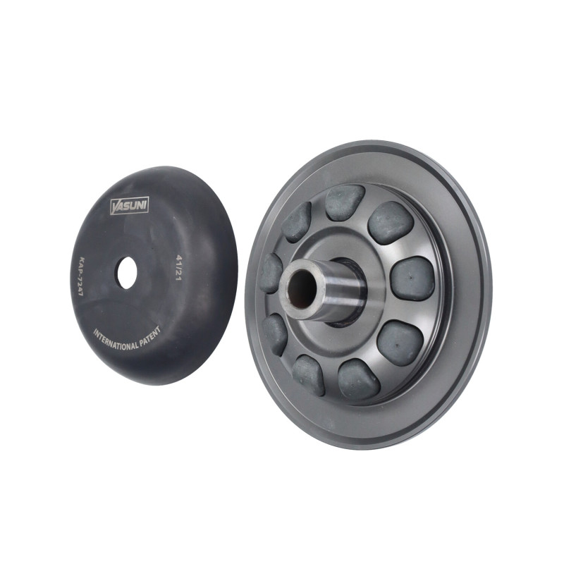 variokit yasuni axial euro-4 Honda 125cc forza op op