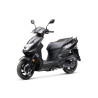 SYM Orbit III 50cc